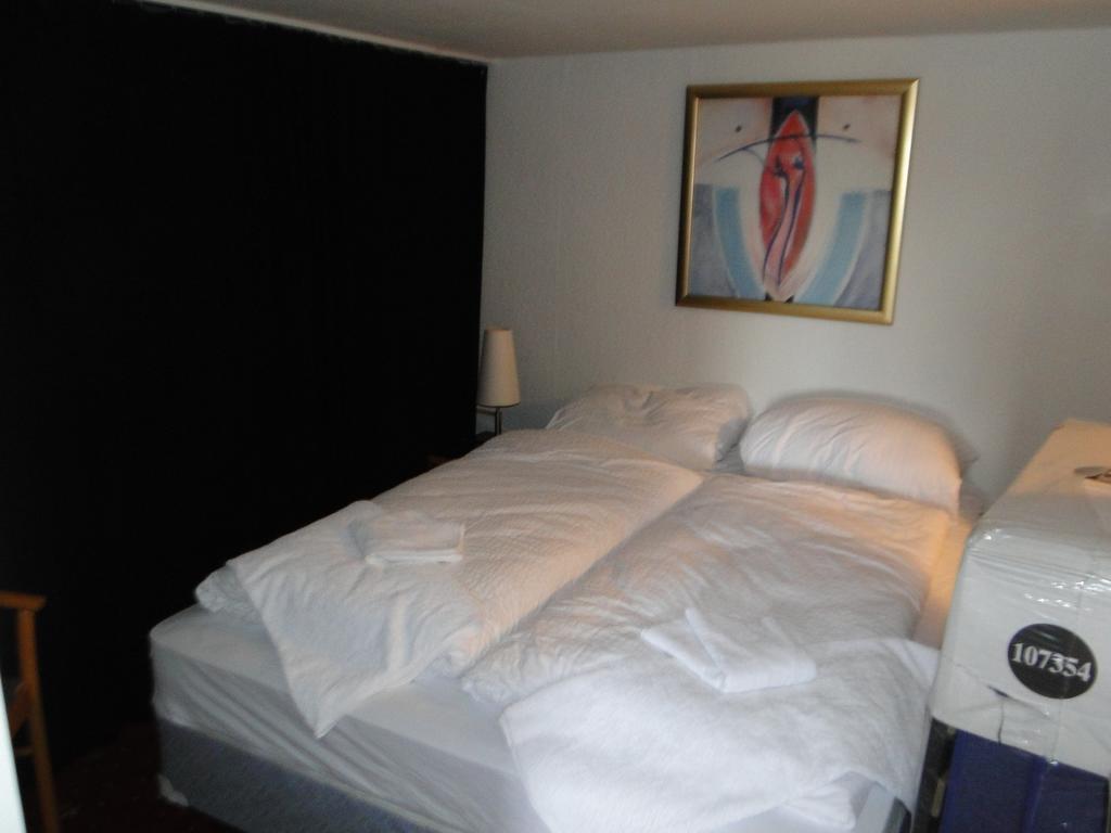 Hotel Dallgow Cameră foto