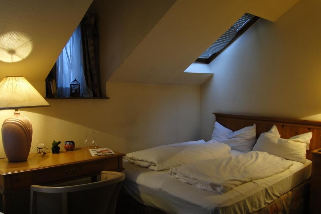 Hotel Dallgow Cameră foto